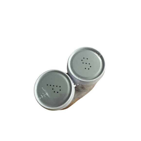 FANTA Orange Soda Can Salt & Pepper Shakers NEW NWT - Picture 2 of 5